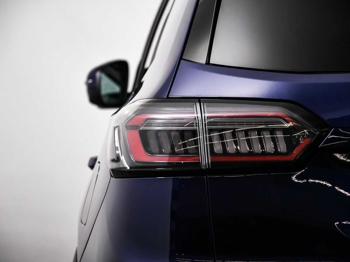 Продажа Б/У Чери Тигго 8 Про Макс. Фото: #15