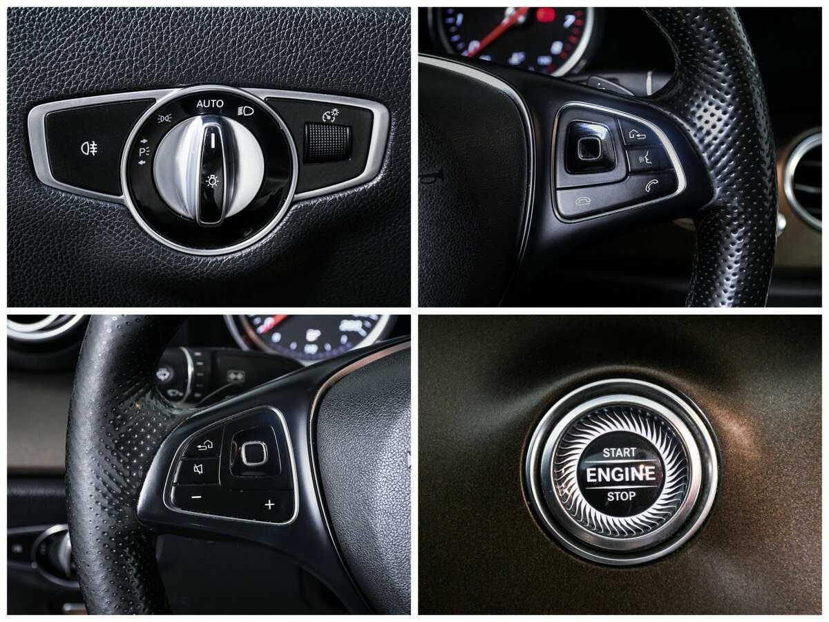 Купить Mercedes-Benz E-Класс с пробегом. Фото: #12