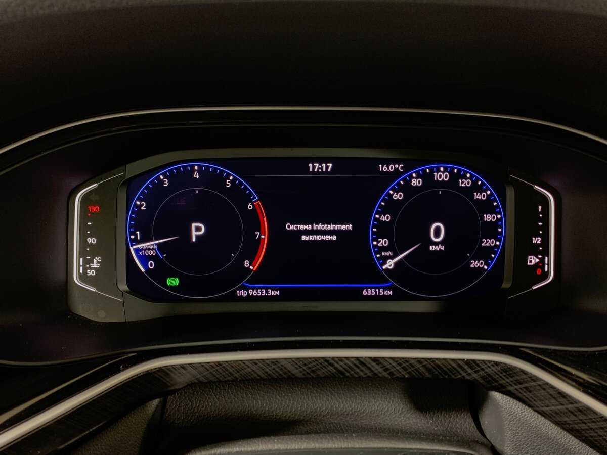 Купить Volkswagen Polo с пробегом. Фото: #14