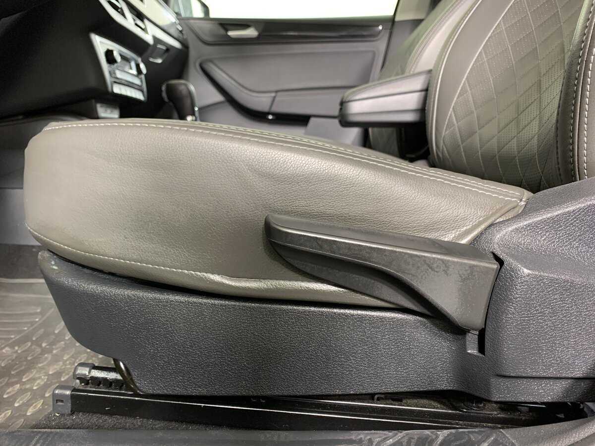 Купить Volkswagen Polo с пробегом. Фото: #16