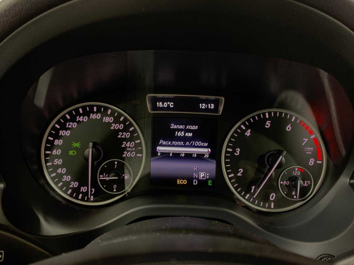 Купить Mercedes-Benz A-Класс с пробегом. Фото: #13