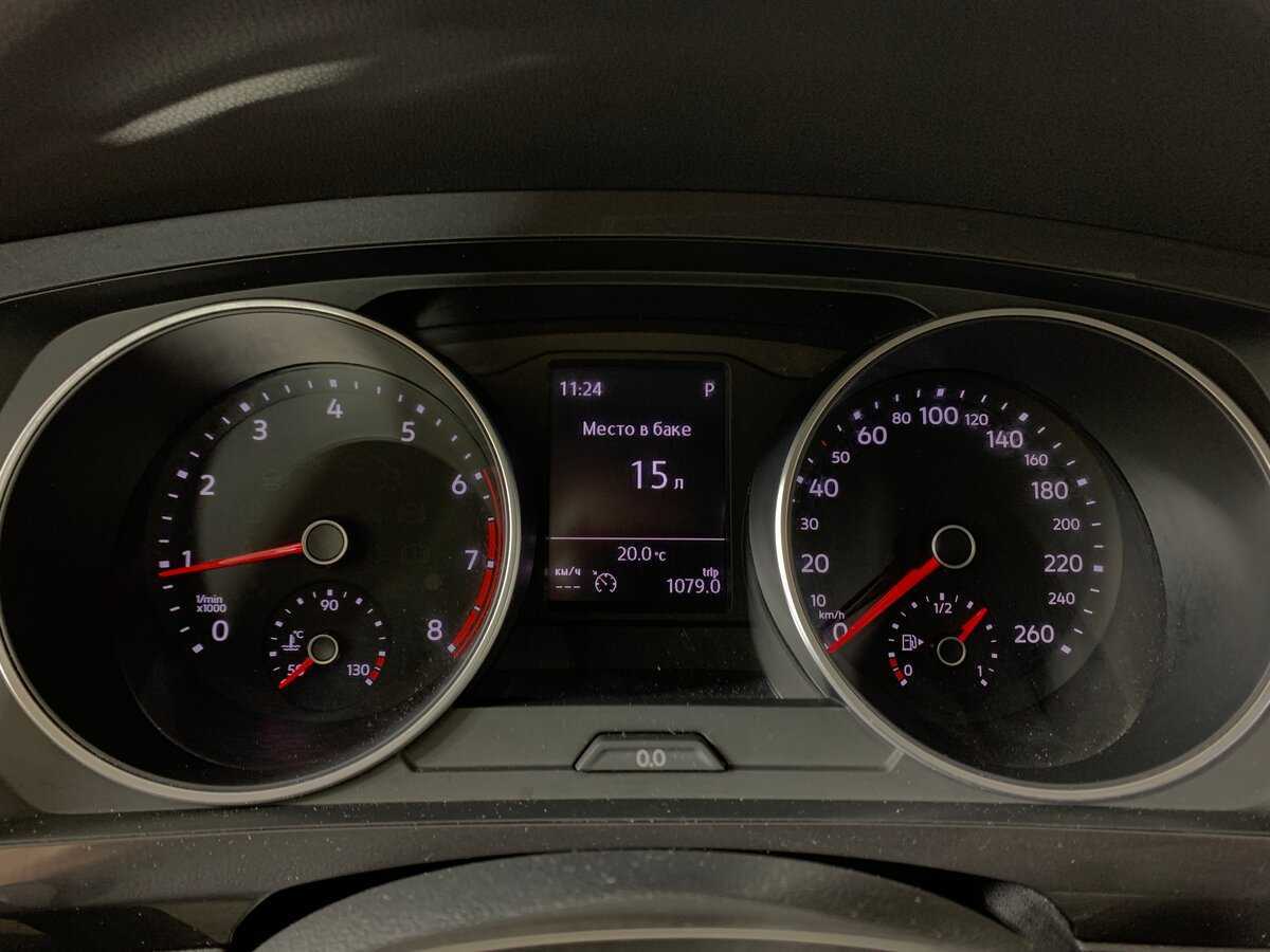 Купить Volkswagen Tiguan с пробегом. Фото: #14