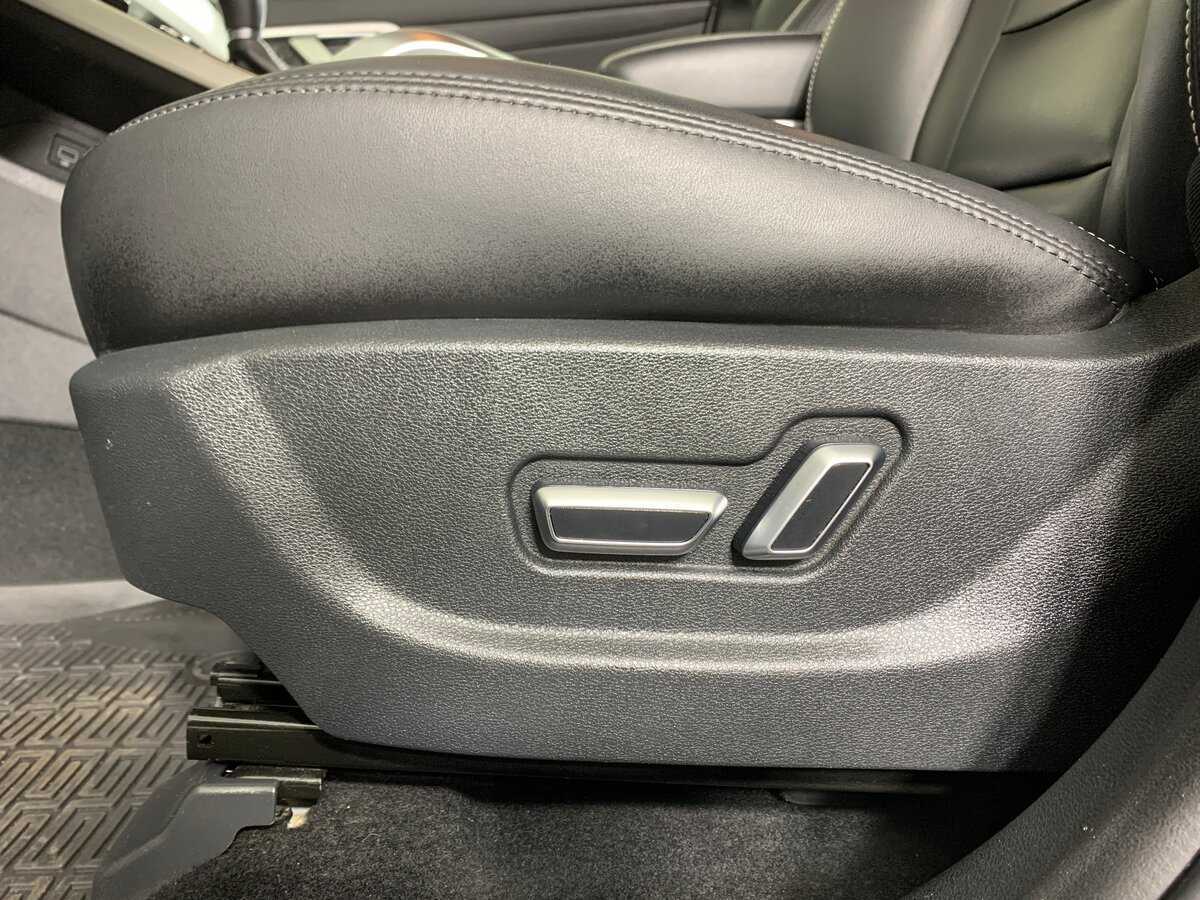 Купить Geely Atlas с пробегом. Фото: #14