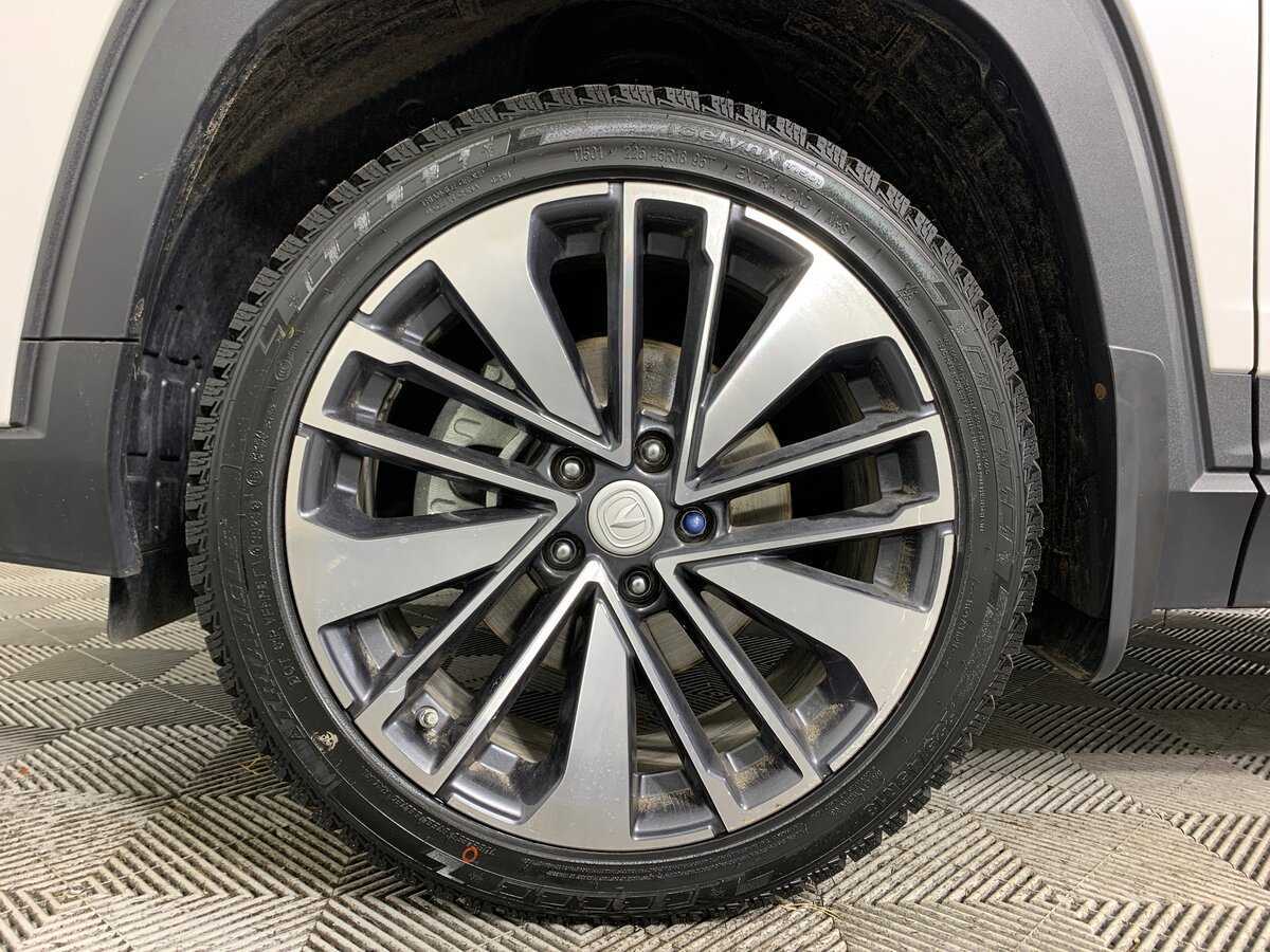 Купить Changan CS35 Plus с пробегом. Фото: #8