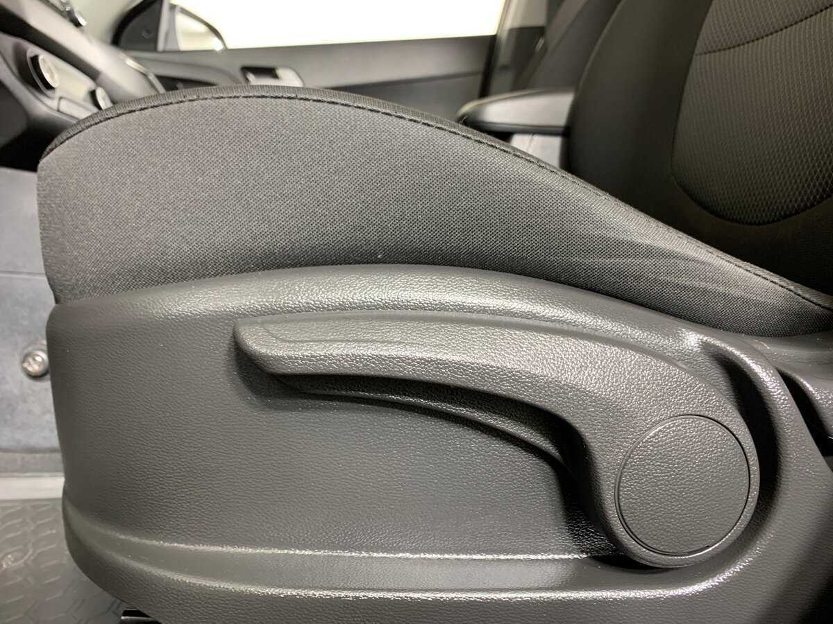 Купить Hyundai Creta с пробегом. Фото: #16