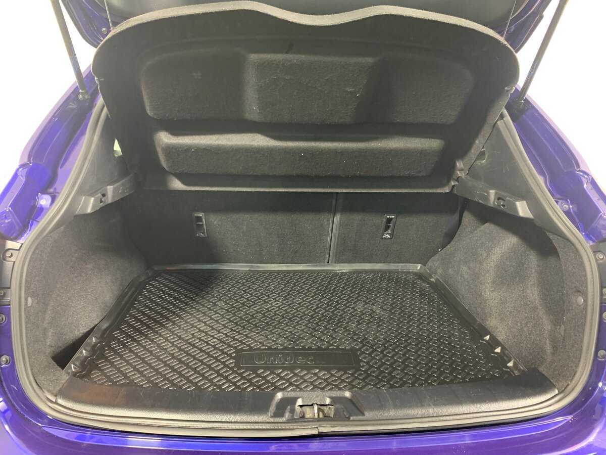 Купить Nissan Qashqai с пробегом. Фото: #17