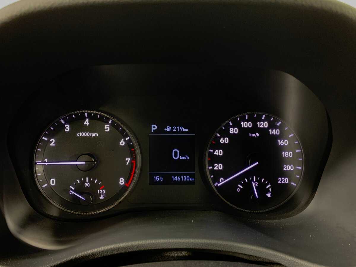 Продажа Б/У Хендай Солярис. Фото: #11