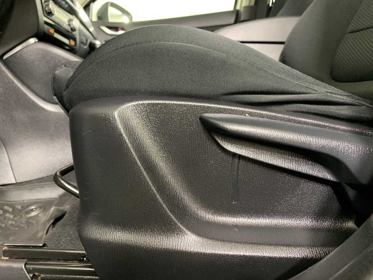 Купить Mazda CX-5 с пробегом. Фото: #16