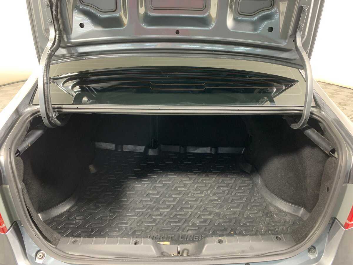 Купить Lada (ВАЗ) Vesta с пробегом. Фото: #19