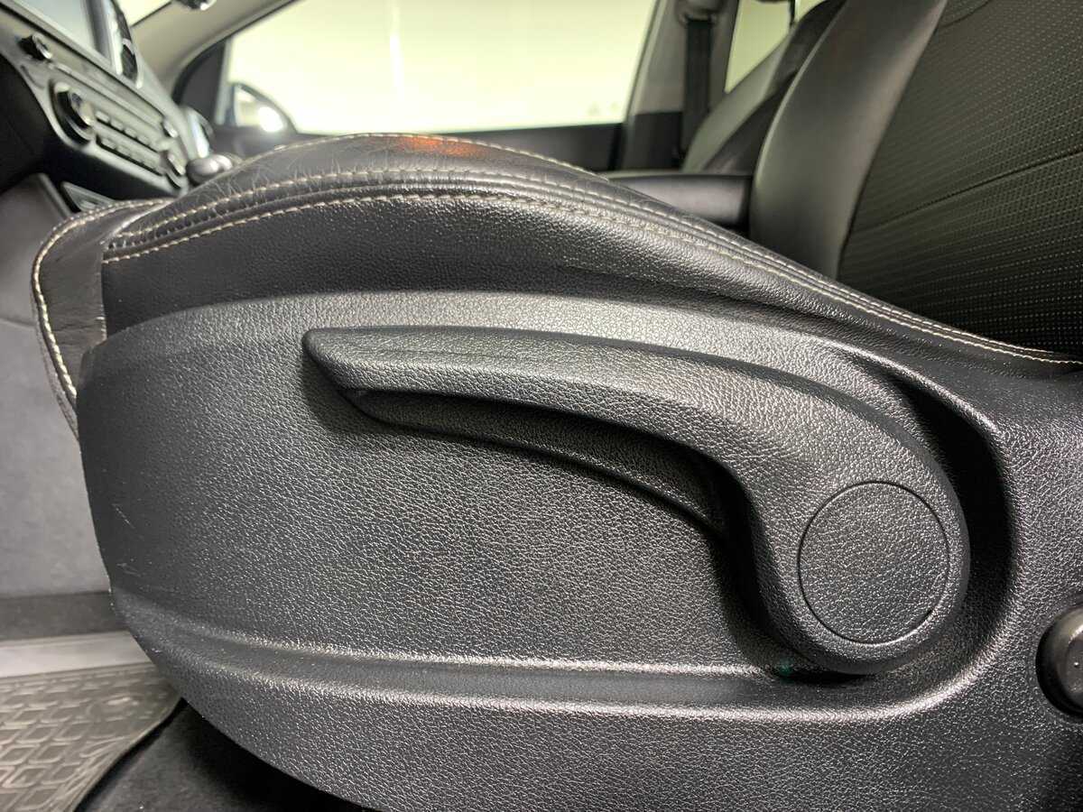 Купить Kia Sportage с пробегом. Фото: #16