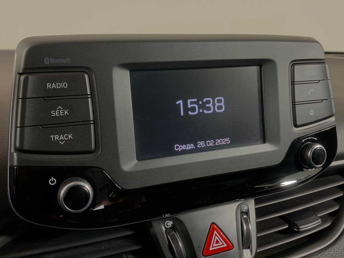 Купить Hyundai i30 с пробегом. Фото: #15