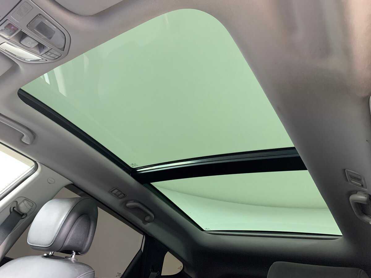 Купить Hyundai Santa Fe с пробегом. Фото: #18