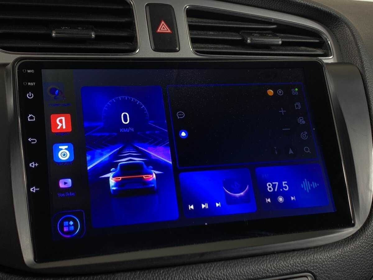 Купить Kia Ceed с пробегом. Фото: #15