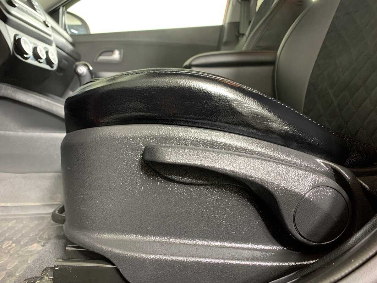 Купить Kia Rio с пробегом. Фото: #14