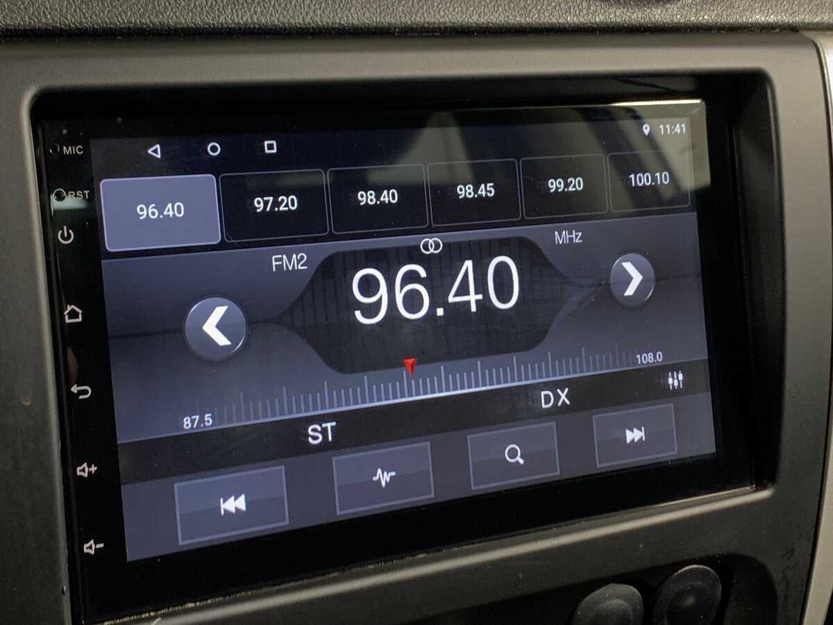 Купить Nissan Almera с пробегом. Фото: #14