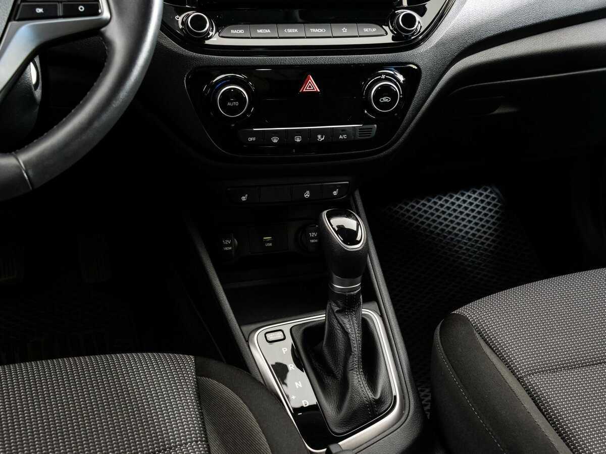 Продажа Б/У Хендай Солярис. Фото: #8