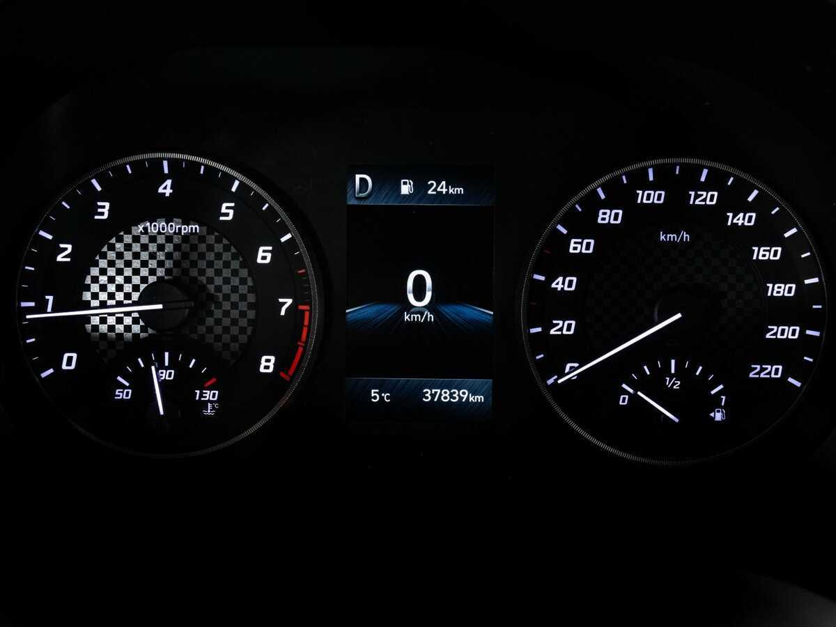 Продажа Б/У Хендай Солярис. Фото: #14