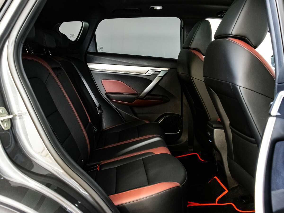 Продажа Б/У Джили Кулрэй. Фото: #11