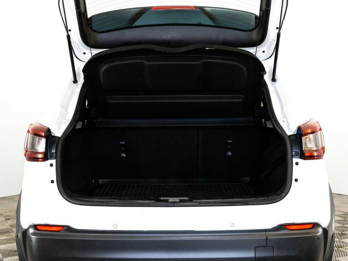 Продажа Б/У Ниссан Кашкай. Фото: #16