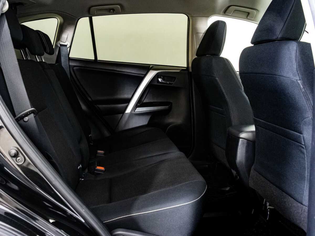 Продажа Б/У Тойота Рав4. Фото: #13