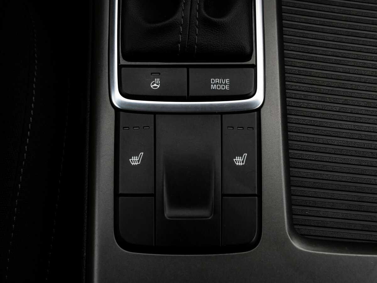 Продажа Б/У Киа Оптима. Фото: #15