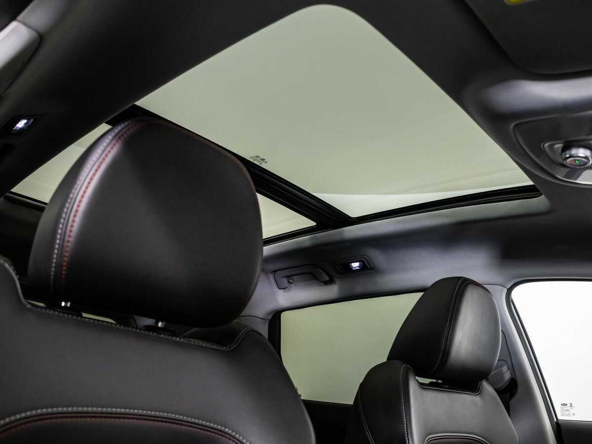 Продажа Б/У Чери Тигго 7 Про. Фото: #13