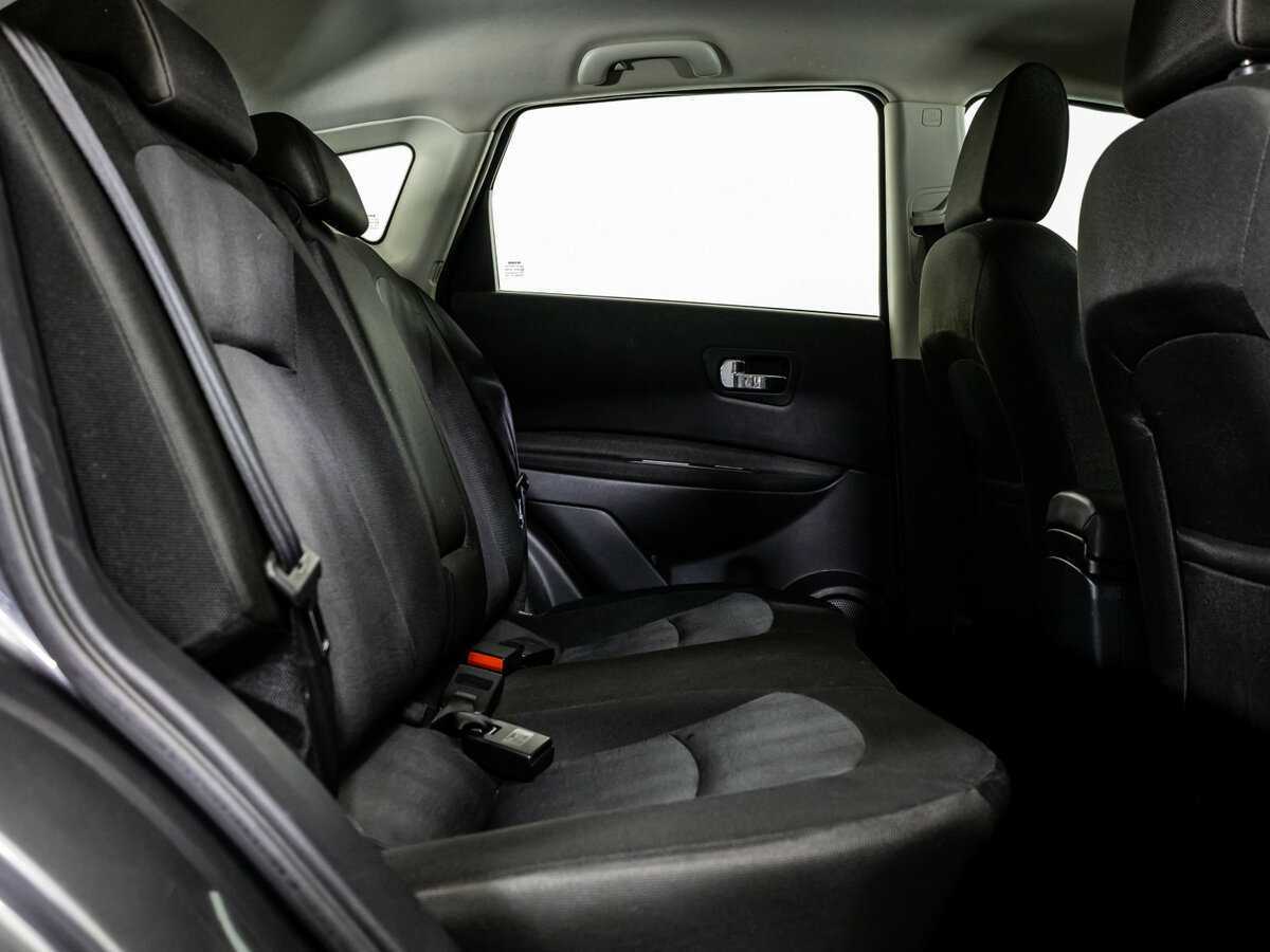 Продажа Б/У Ниссан Кашкай. Фото: #8