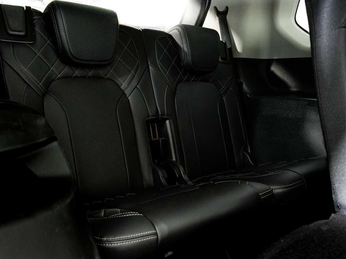 Купить EXEED VX с пробегом. Фото: #15