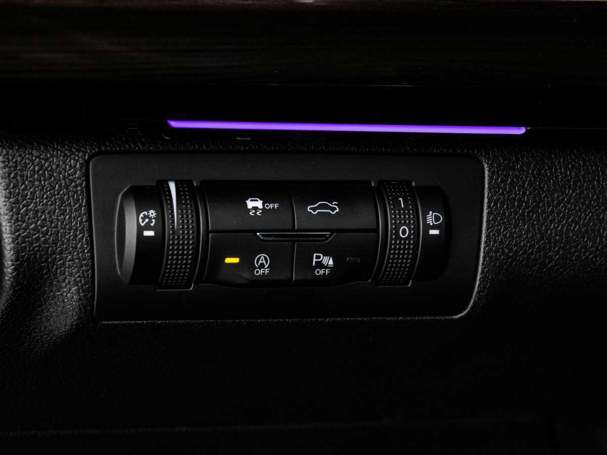 Купить EXEED VX с пробегом. Фото: #17