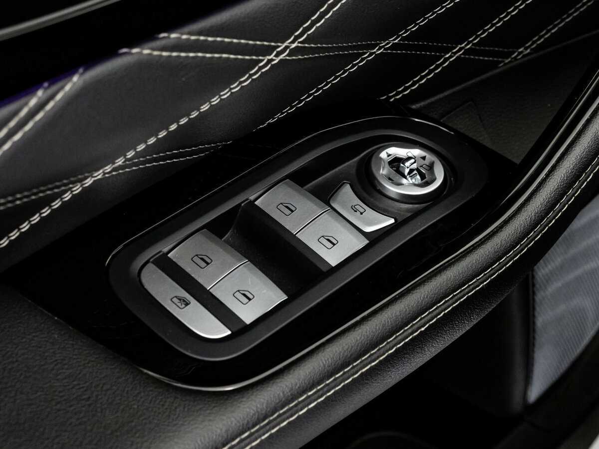 Купить EXEED VX с пробегом. Фото: #19