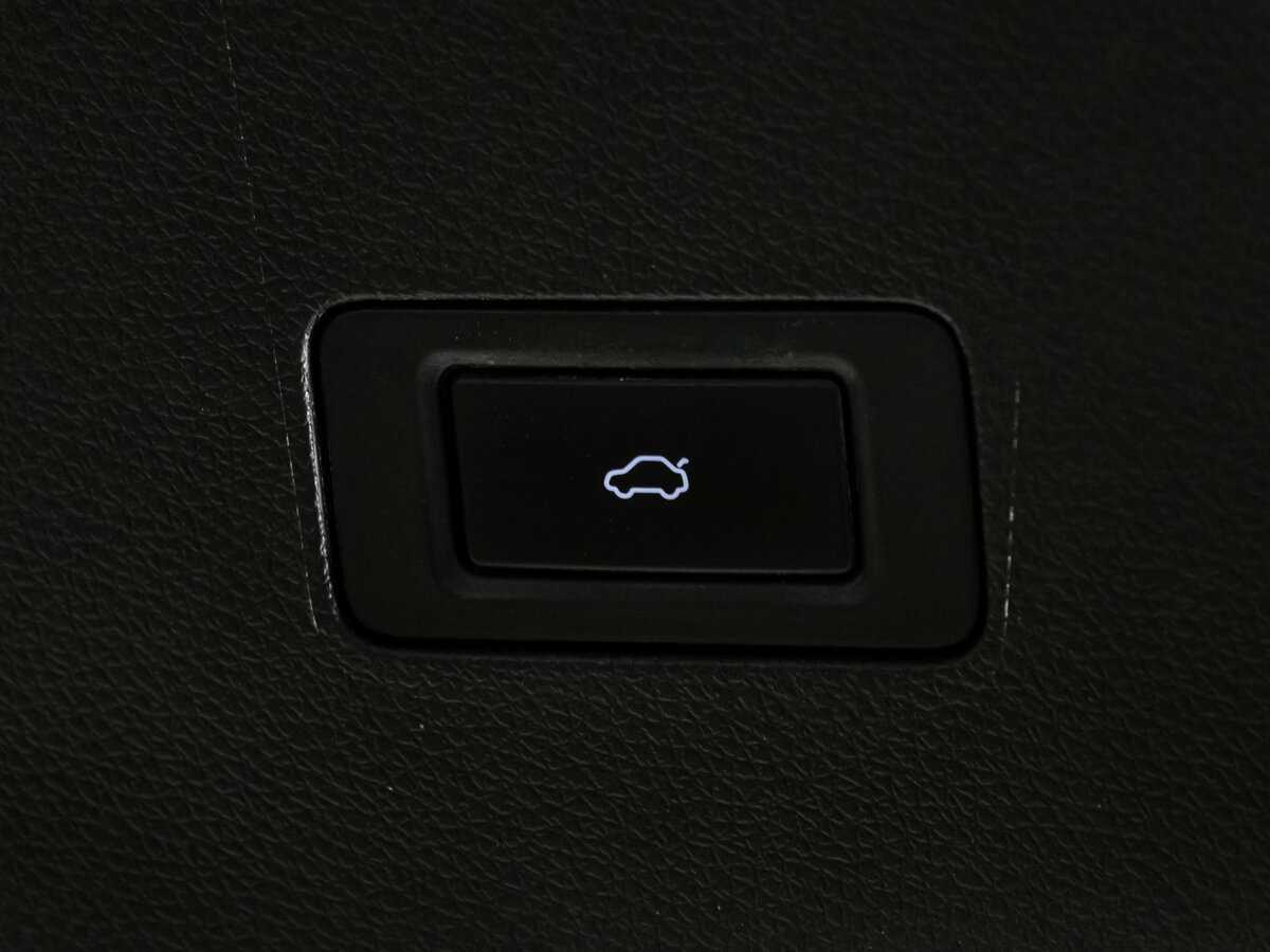 Купить EXEED VX с пробегом. Фото: #22