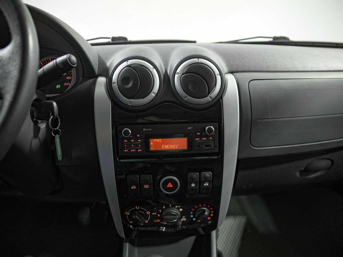 Купить Lada (ВАЗ) Largus с пробегом. Фото: #8