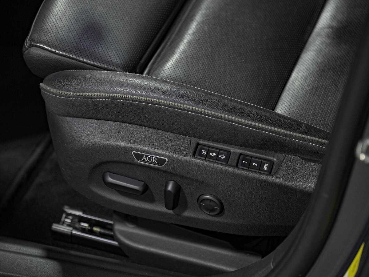 Купить Opel Insignia с пробегом. Фото: #13