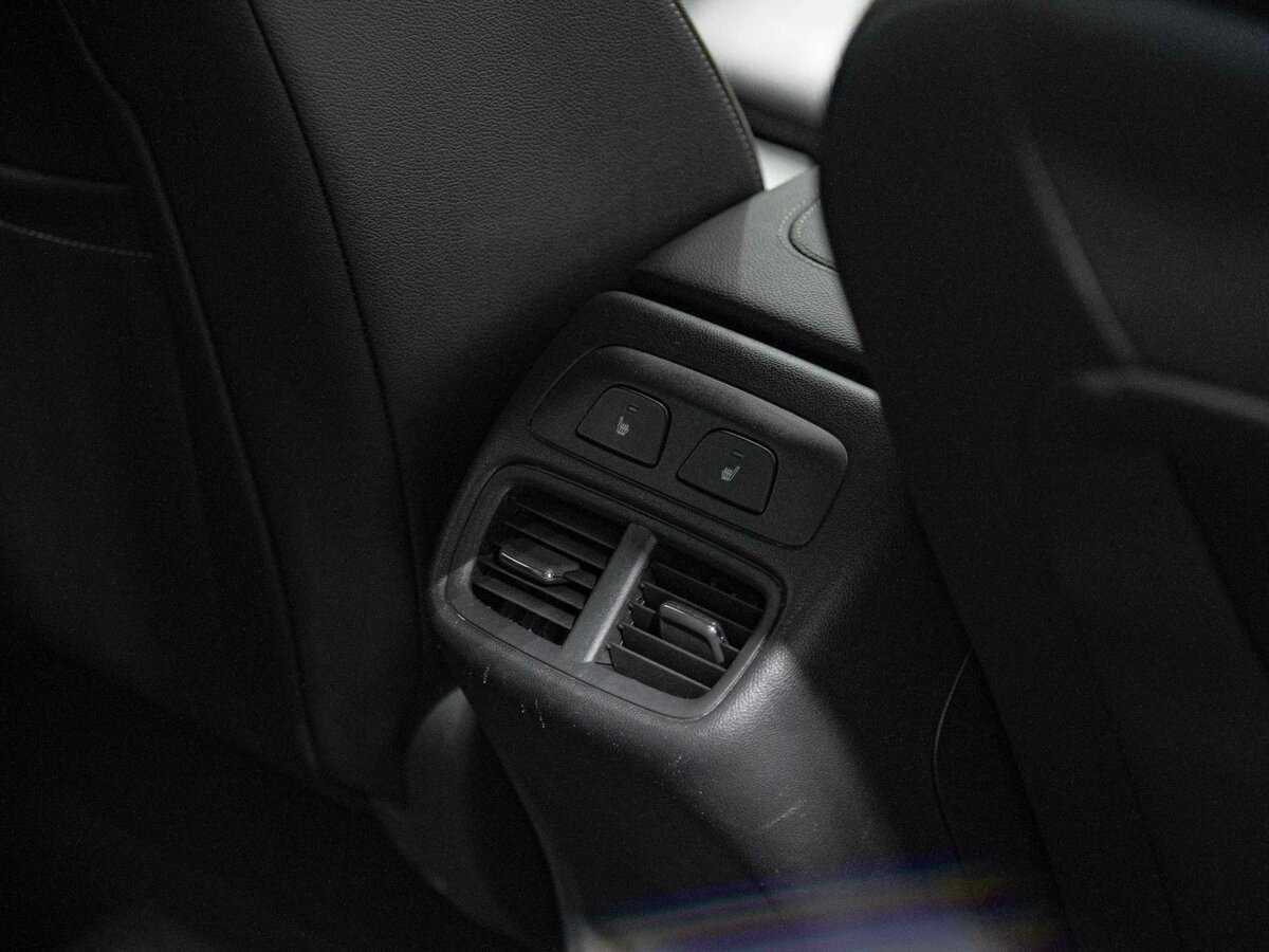 Купить Opel Insignia с пробегом. Фото: #16