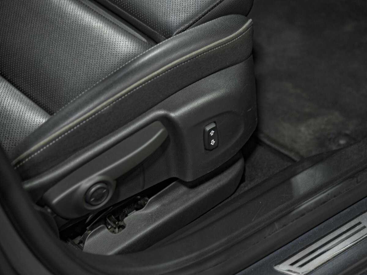 Купить Opel Insignia с пробегом. Фото: #18