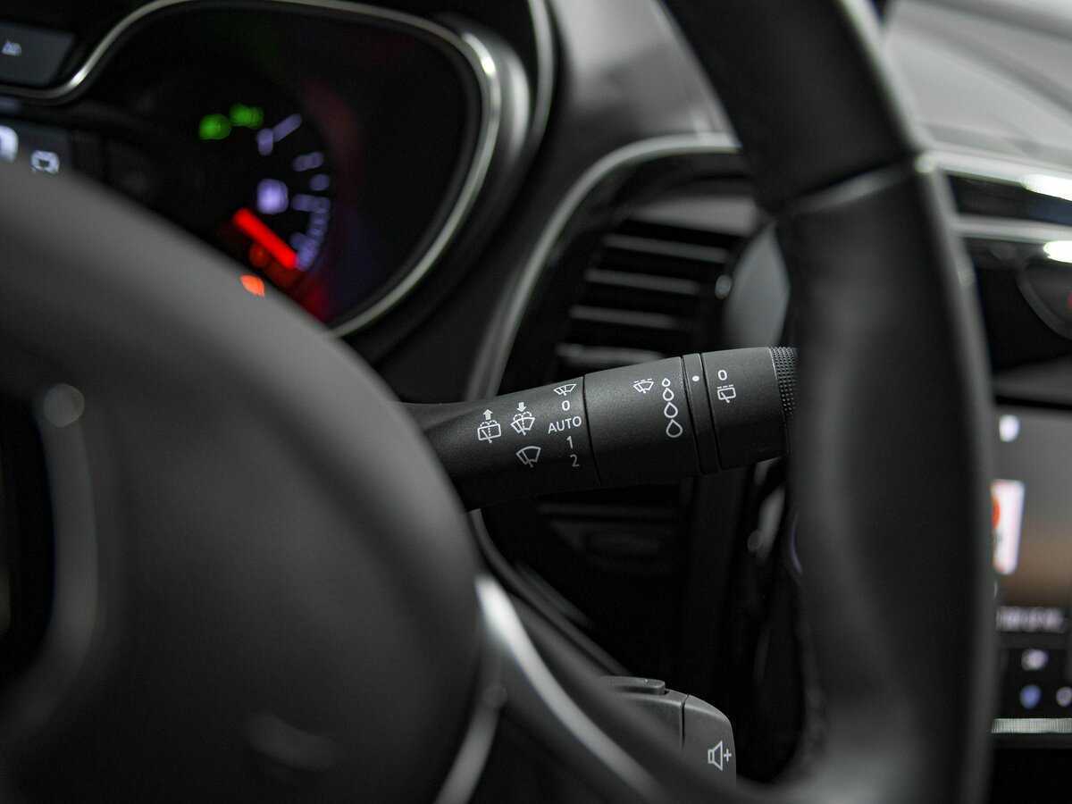 Продажа Б/У Рено Каптюр. Фото: #8