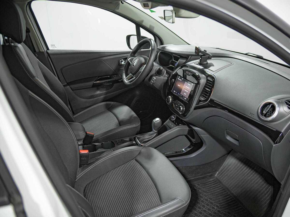 Продажа Б/У Рено Каптюр. Фото: #18