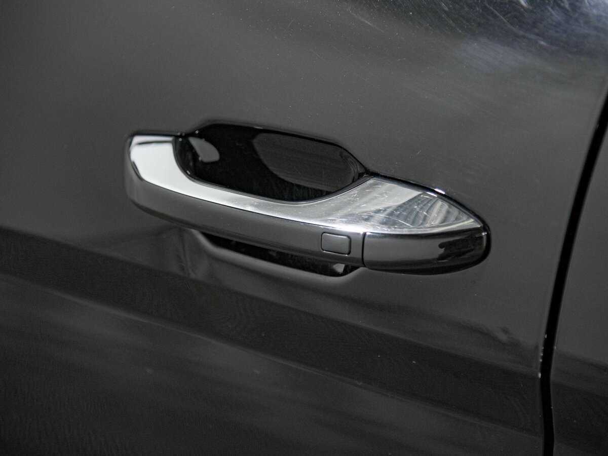 Купить Hyundai Creta с пробегом. Фото: #17