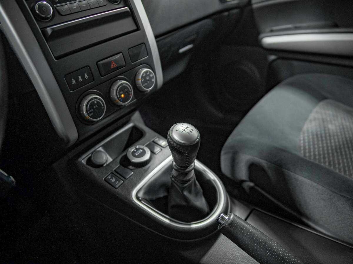 Купить Nissan X-Trail с пробегом. Фото: #11