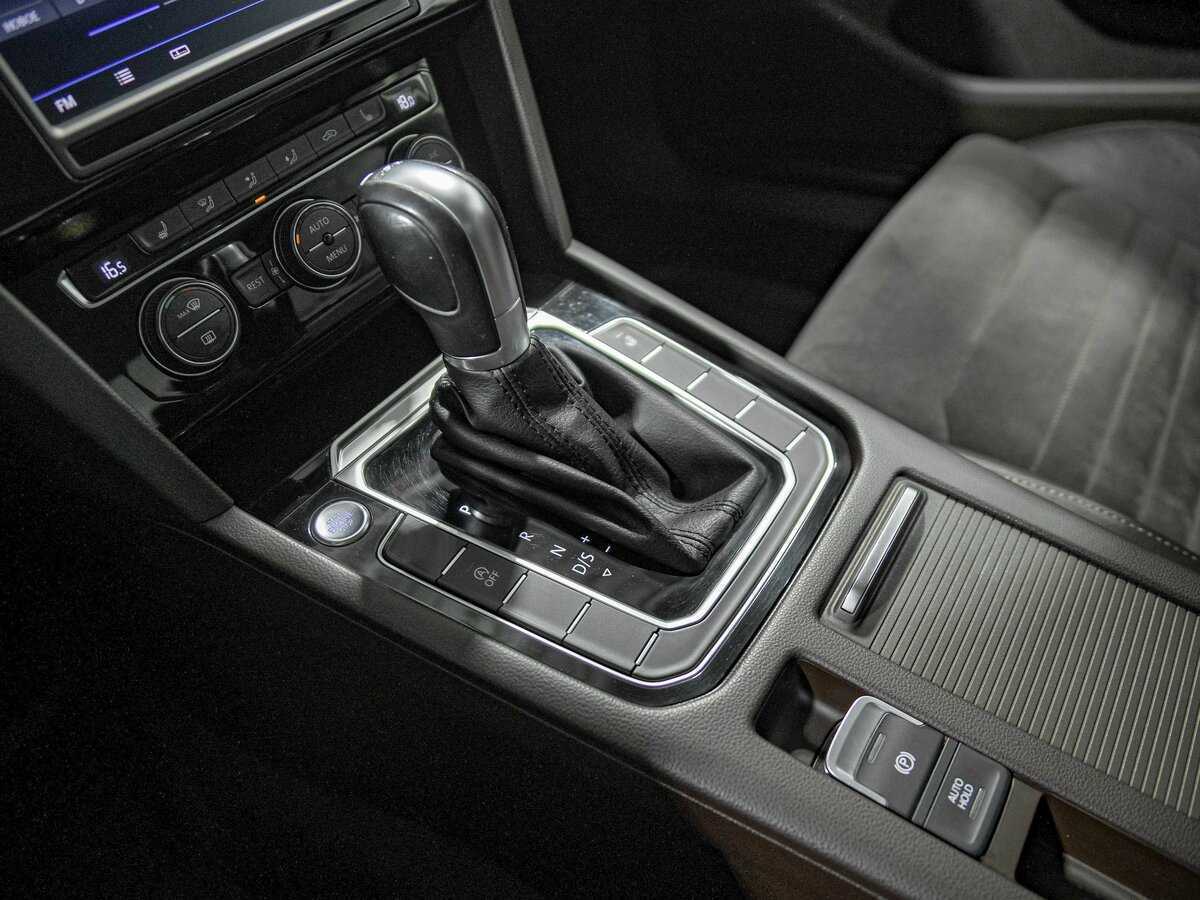 Продажа Б/У Фольксваген Пассат. Фото: #9