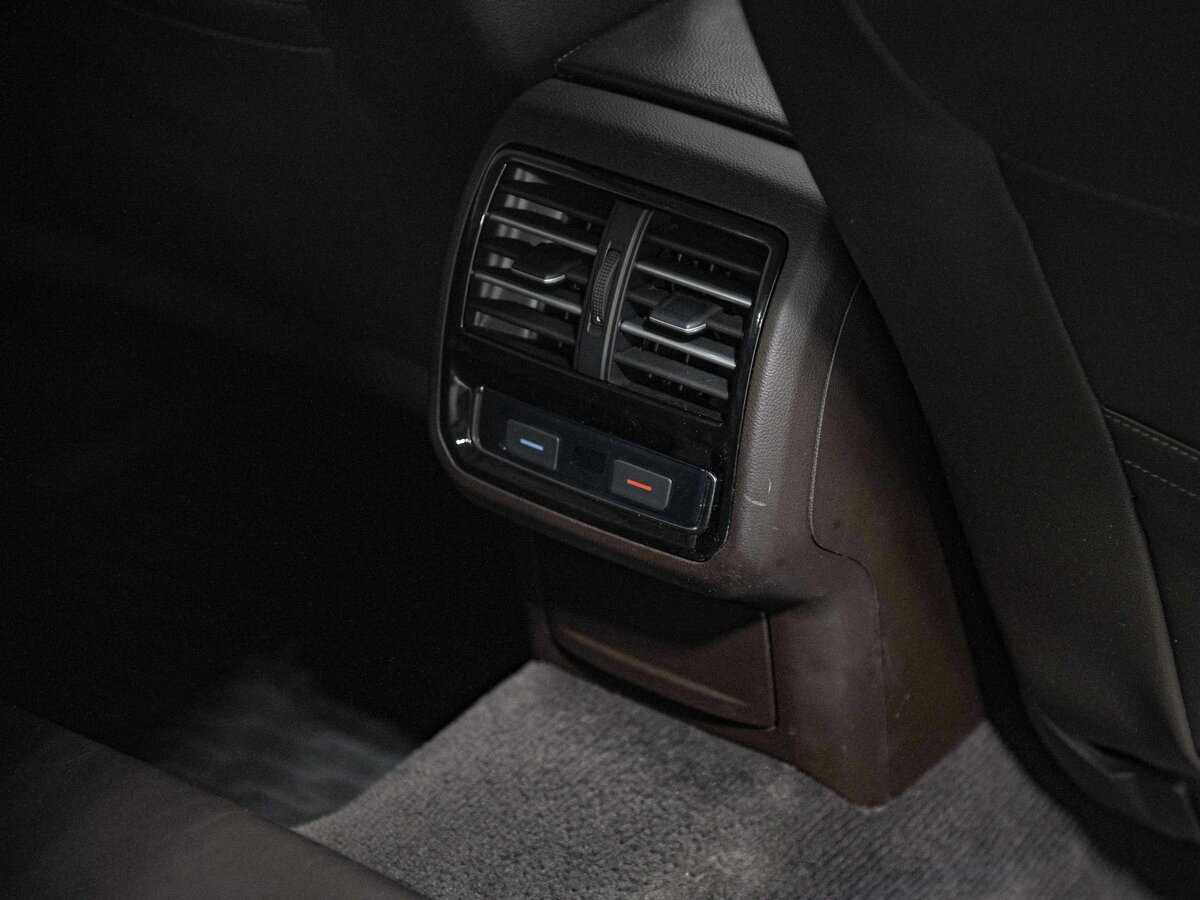 Продажа Б/У Фольксваген Пассат. Фото: #15