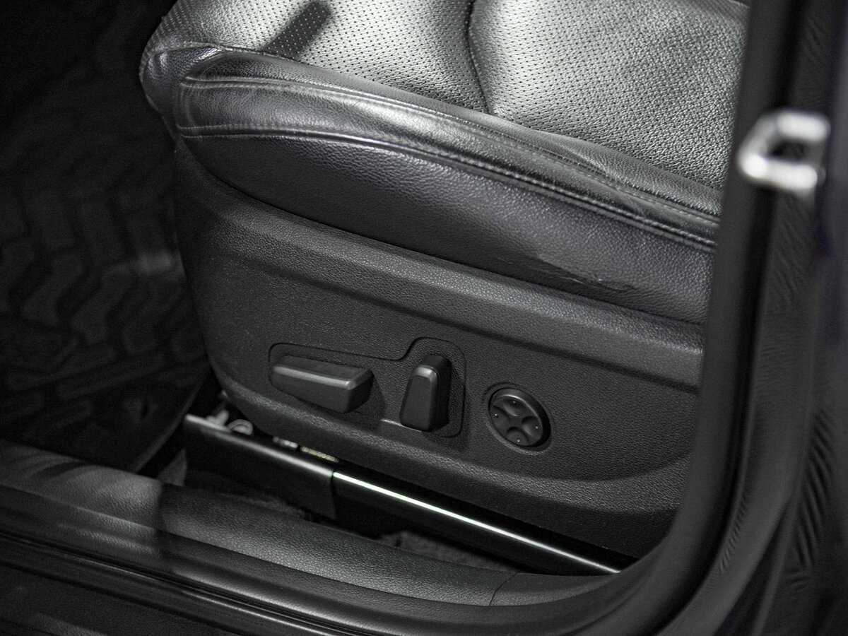 Купить Kia Optima с пробегом. Фото: #15