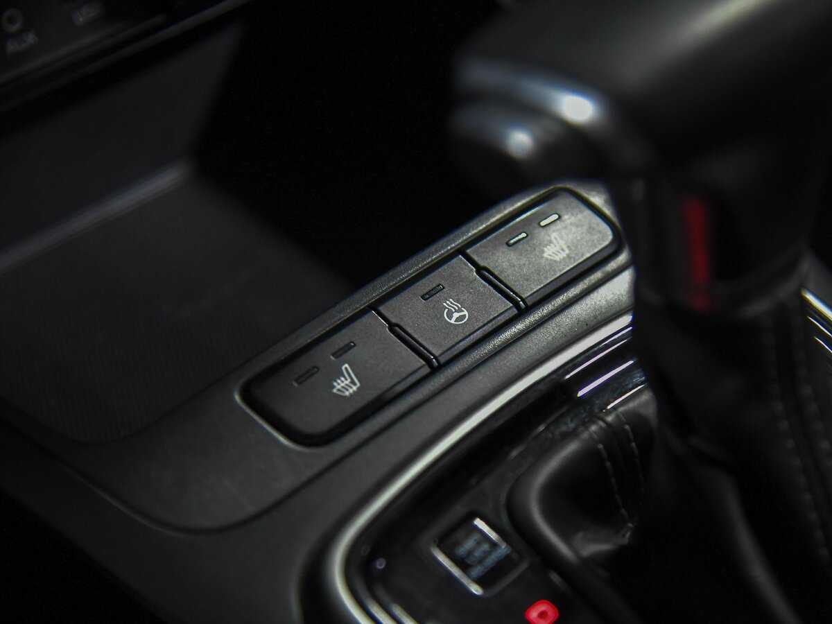 Купить Kia Rio с пробегом. Фото: #9