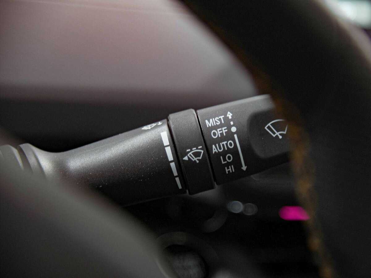 Купить Changan UNI-V с пробегом. Фото: #12