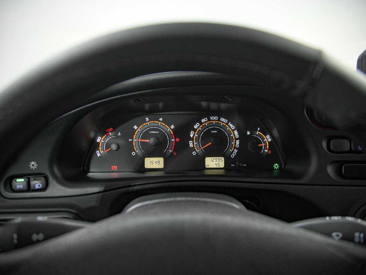 Купить Lada (ВАЗ) Niva с пробегом. Фото: #6