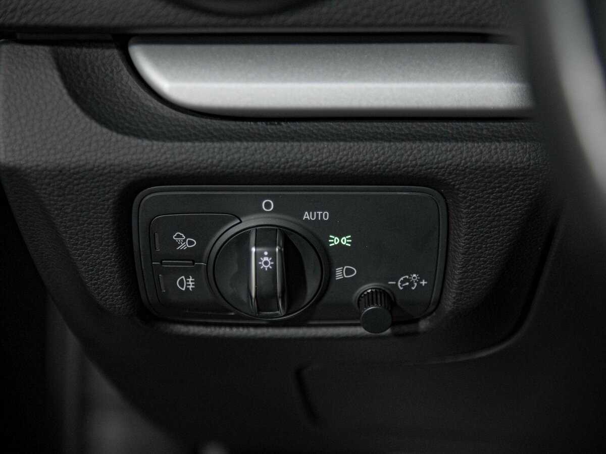 Купить Audi A3 с пробегом. Фото: #12