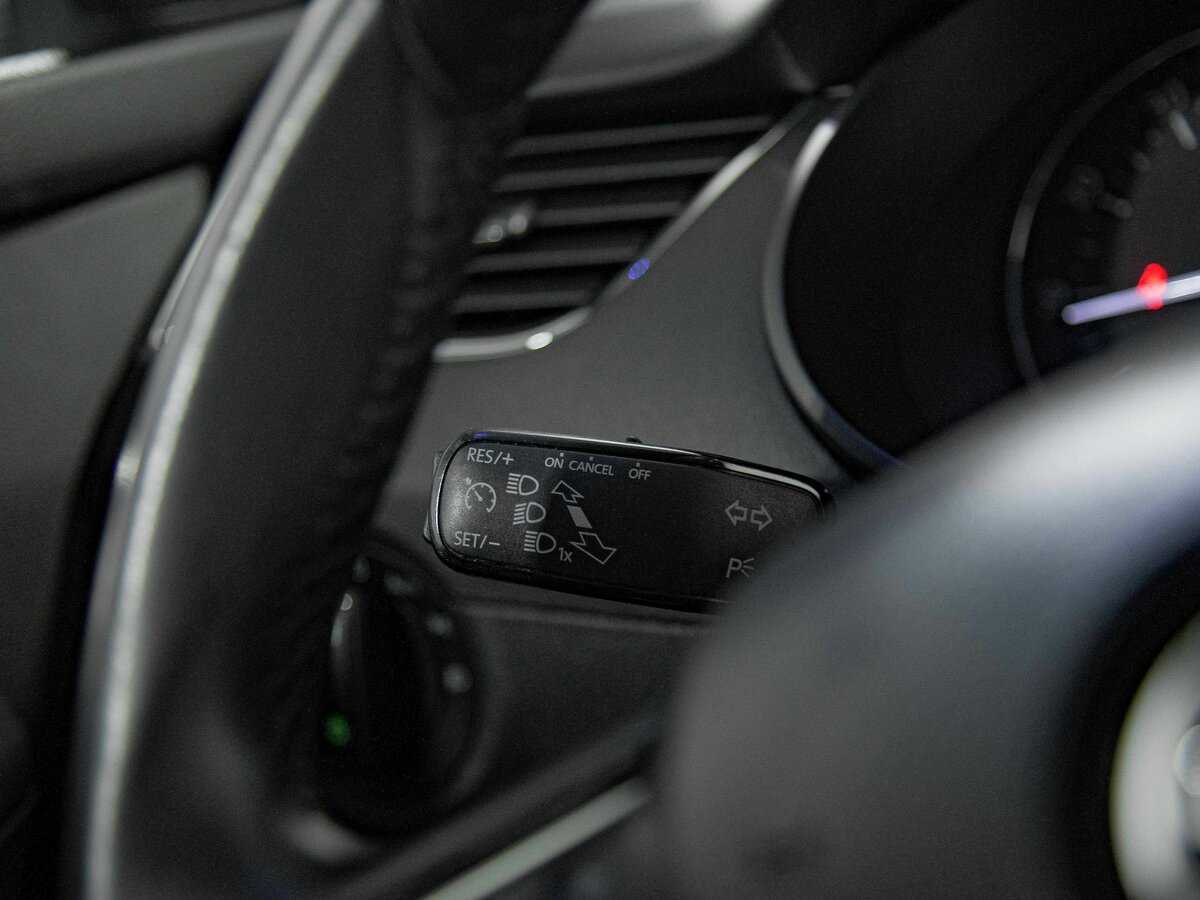 Купить Skoda Octavia с пробегом. Фото: #6