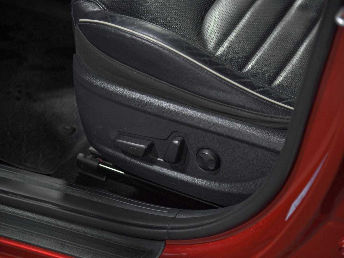 Продажа Б/У Киа Церато. Фото: #14