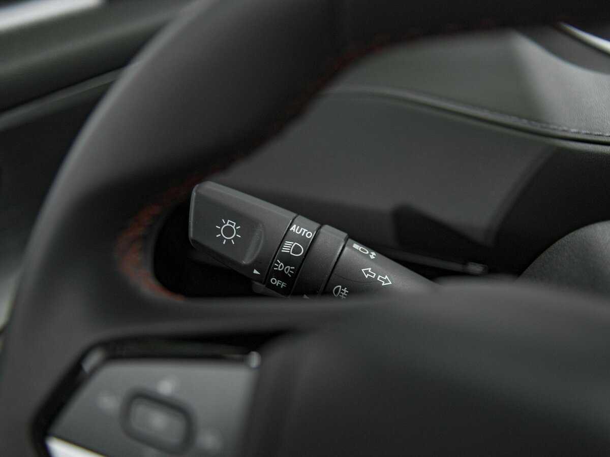 Купить Changan CS55 Plus с пробегом. Фото: #6