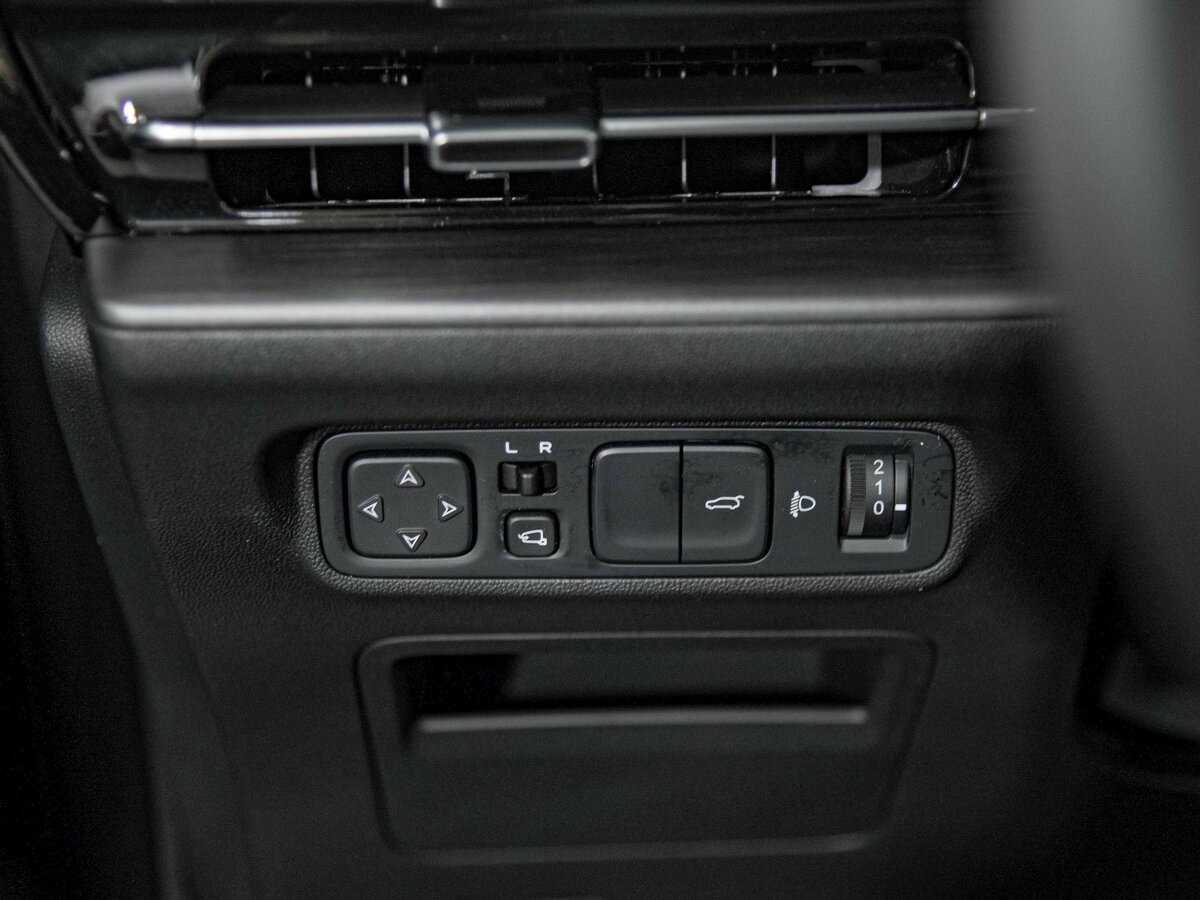 Купить Changan CS55 Plus с пробегом. Фото: #12